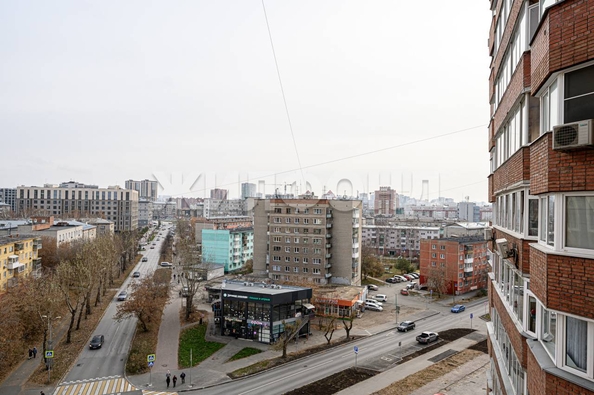 
   Продам 2-комнатную, 79.9 м², Дачная ул, 21/5

. Фото 16.