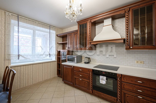 
   Продам 2-комнатную, 79.9 м², Дачная ул, 21/5

. Фото 20.