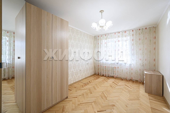 
   Продам 3-комнатную, 135.8 м², 1905 года ул, 59

. Фото 6.