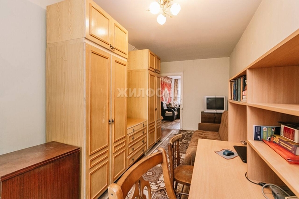 
   Продам 3-комнатную, 63.2 м², Зорге ул, 193/1

. Фото 3.