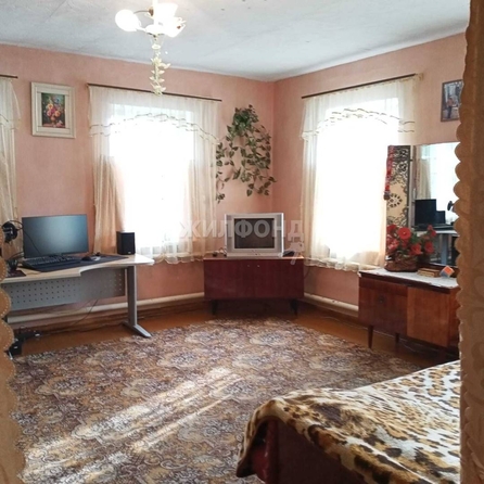 
   Продам дом, 60 м², Новосибирск

. Фото 20.