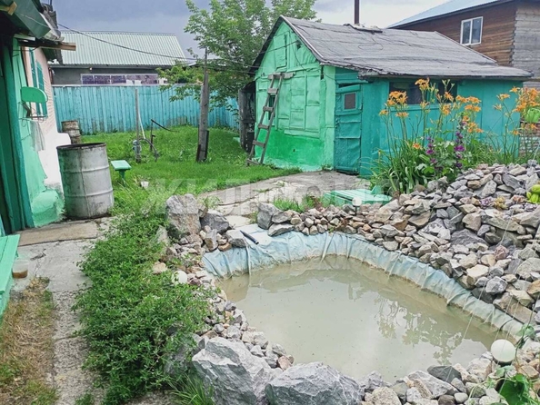 
   Продам дом, 66.5 м², Новосибирск

. Фото 3.