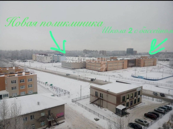 
   Продам студию, 25.7 м², Большая ул, 37

. Фото 9.