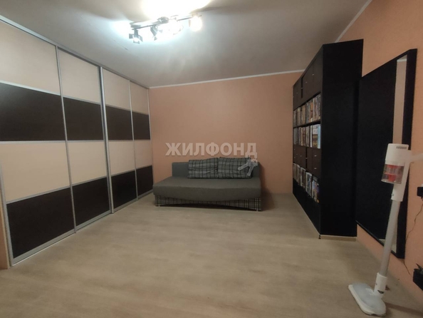 
   Продам 1-комнатную, 68.3 м², Татьяны Снежиной ул, 46/1

. Фото 11.