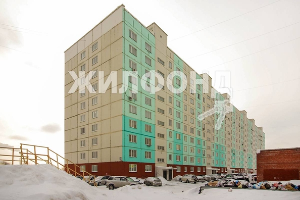 
   Продам 1-комнатную, 68.3 м², Татьяны Снежиной ул, 46/1

. Фото 2.