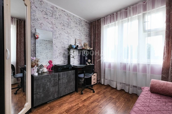 
   Продам 2-комнатную, 42.5 м², Твардовского ул, 22/6

. Фото 9.