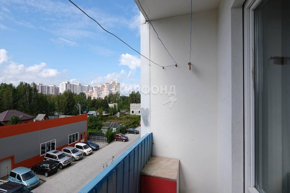 
   Продам 2-комнатную, 42.5 м², Твардовского ул, 22/6

. Фото 20.