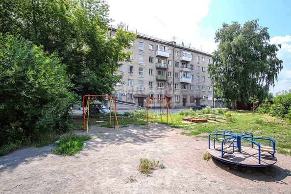 
   Продам 1-комнатную, 31.9 м², Станиславского ул, 34

. Фото 11.