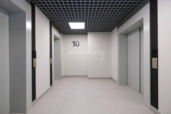 
   Продам студию, 29.8 м², Зорге ул, 229/2

. Фото 18.