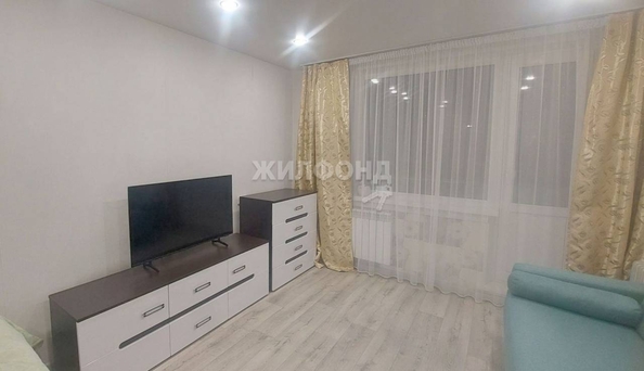 
   Продам 1-комнатную, 29.1 м², Комсомольская ул, 9

. Фото 1.