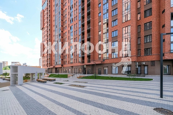 
   Продам студию, 24.8 м², Кошурникова ул, 22/2

. Фото 12.