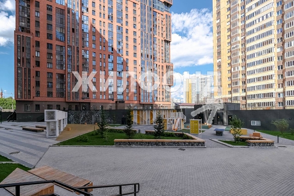 
   Продам студию, 24.8 м², Кошурникова ул, 22/2

. Фото 15.