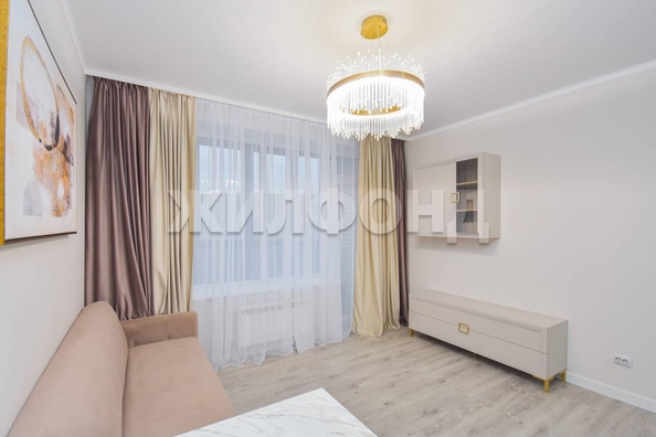 
   Продам студию, 27.6 м², Бориса Богаткова ул, 192а

. Фото 6.