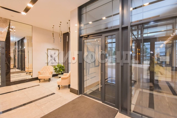 
   Продам студию, 27.6 м², Бориса Богаткова ул, 192а

. Фото 19.