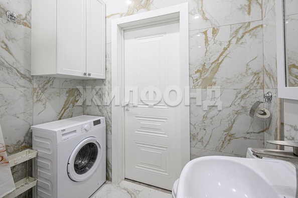
  Продается студия, 27 м², Бориса Богаткова ул, д. 192а
. Фото 15.