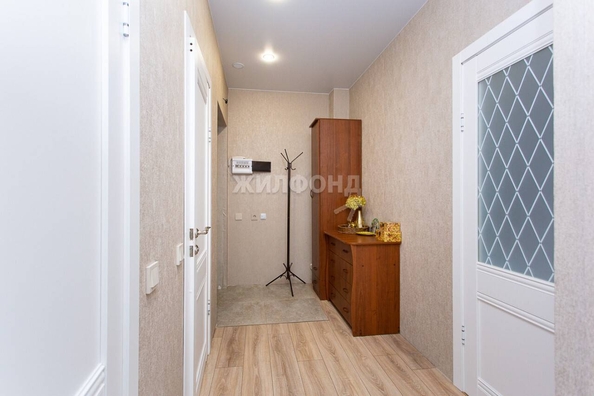 
   Продам 2-комнатную, 43.8 м², Охотская ул, 88/2

. Фото 15.