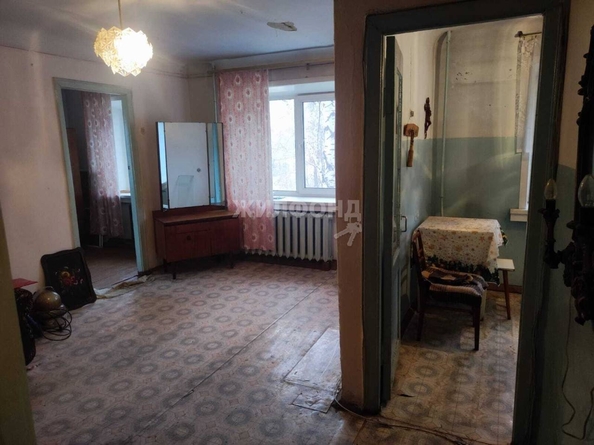 
   Продам 2-комнатную, 42 м², ЖКО Аэропорта ул, 11

. Фото 4.