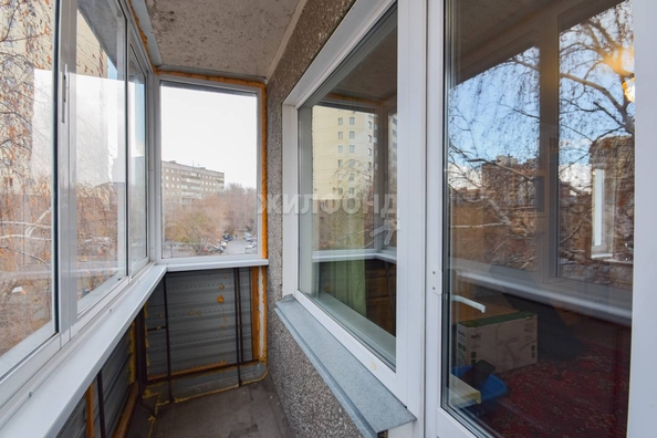 
   Продам 2-комнатную, 47.7 м², Линейная ул, 33/3

. Фото 17.