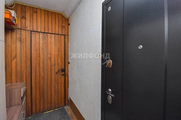 
   Продам 2-комнатную, 47.7 м², Линейная ул, 33/3

. Фото 20.