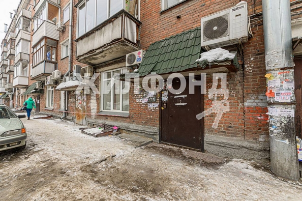 
   Продам 3-комнатную, 56.7 м², Дуси Ковальчук ул, 266

. Фото 10.