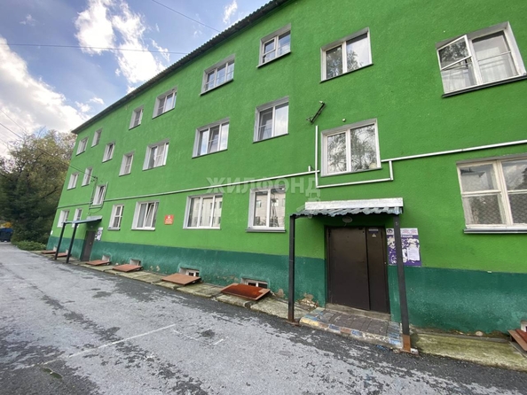 
   Продам 3-комнатную, 54.9 м², Маяковского ул, 3

. Фото 11.