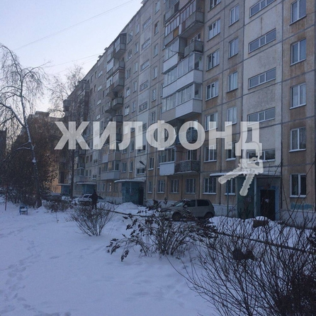 
   Продам 3-комнатную, 59.4 м², Зорге ул, 219

. Фото 7.