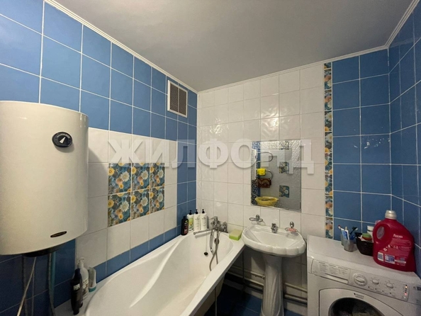 
   Продам 3-комнатную, 95.6 м², Калинина ул, 20

. Фото 9.