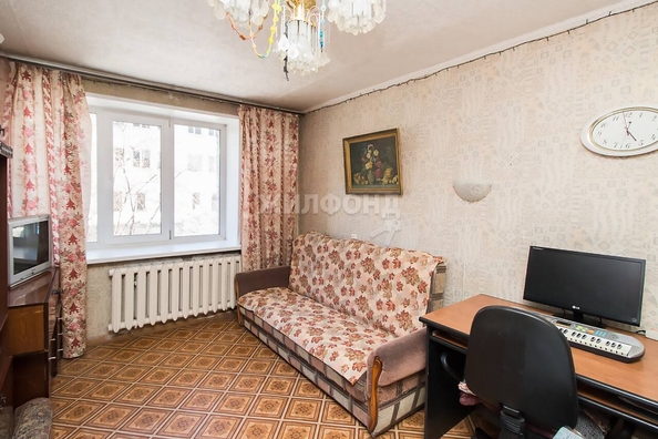 
   Продам 3-комнатную, 56.4 м², Челюскинцев ул, 18

. Фото 8.