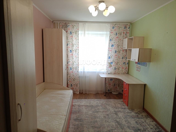 
   Продам 3-комнатную, 86.3 м², Виктора Шевелева ул, 24

. Фото 11.