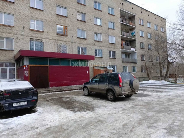 
   Продам комнату, 11 м², Сухановская ул, 6

. Фото 6.