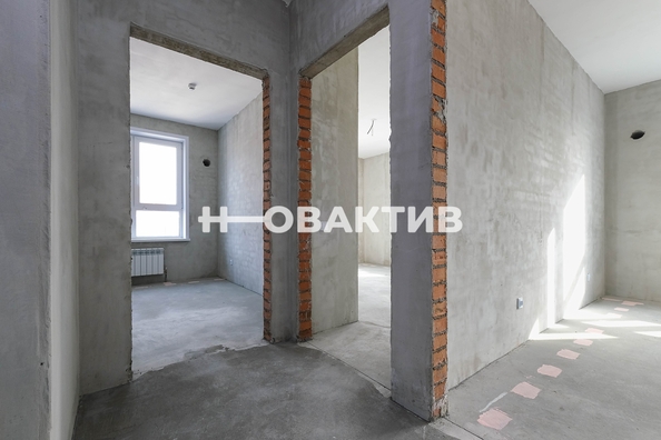 
   Продам 3-комнатную, 65.4 м², Писарева ул, 42

. Фото 11.