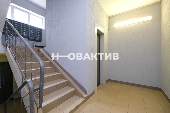 
   Продам 4-комнатную, 154 м², Горский мкр, 42

. Фото 26.