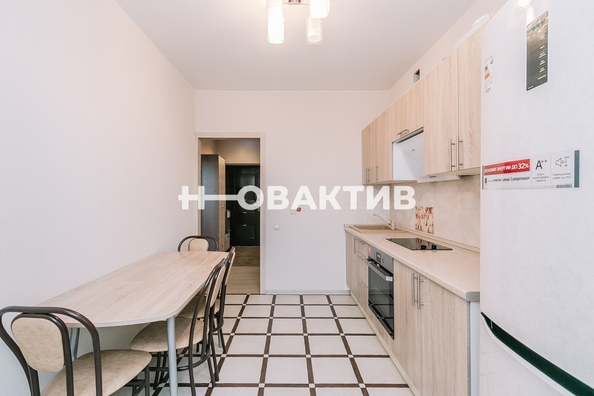 
   Продам 2-комнатную, 47.2 м², Воскресная ул, 37

. Фото 2.