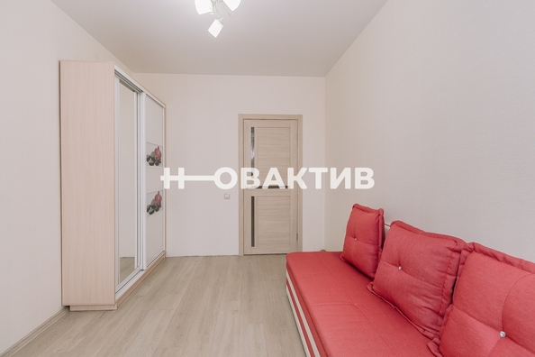 
   Продам 2-комнатную, 47.2 м², Воскресная ул, 37

. Фото 6.