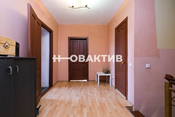 
   Продам коттедж, 274 м², Новосибирск

. Фото 39.