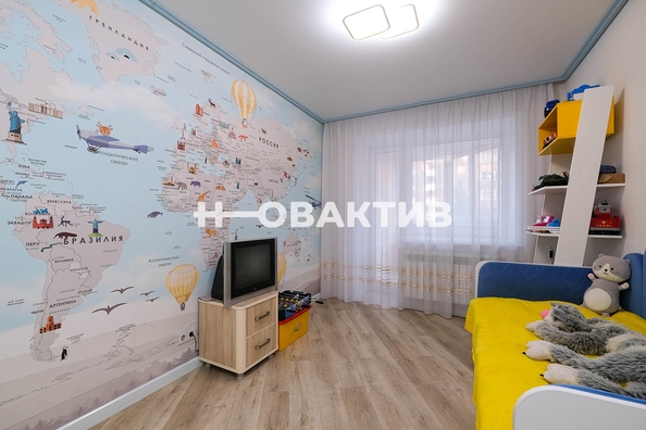 
   Продам 2-комнатную, 72 м², Шевченко ул, 35

. Фото 12.