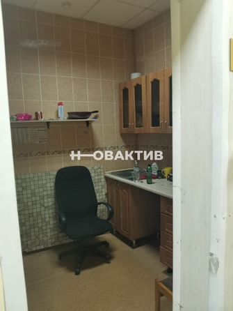 
   Сдам помещение свободного назначения, 13 м², Зорге ул, 271

. Фото 6.