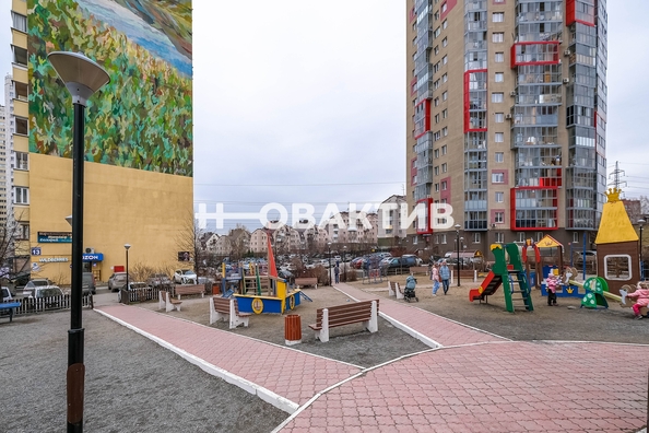 
   Продам 3-комнатную, 79.3 м², Вилюйская ул, 15

. Фото 28.