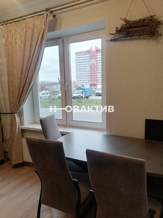 
   Продам 1-комнатную, 37.4 м², Петухова ул, 99/2

. Фото 4.