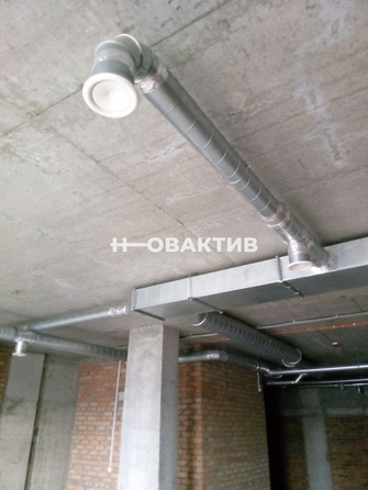 
   Сдам помещение свободного назначения, 251.9 м², Виктора Уса ул, 1/1

. Фото 9.