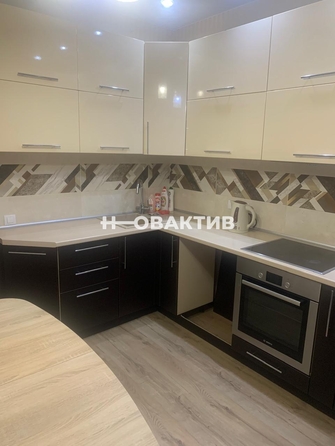 
   Продам 1-комнатную, 38.9 м², Лобачевского ул, 74

. Фото 6.