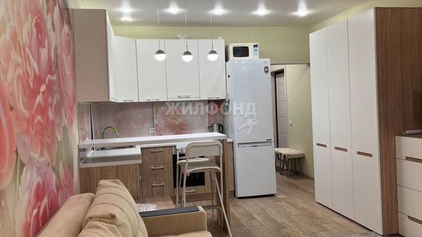 
   Продам студию, 30.1 м², Сержанта Коротаева ул, 9/1

. Фото 3.