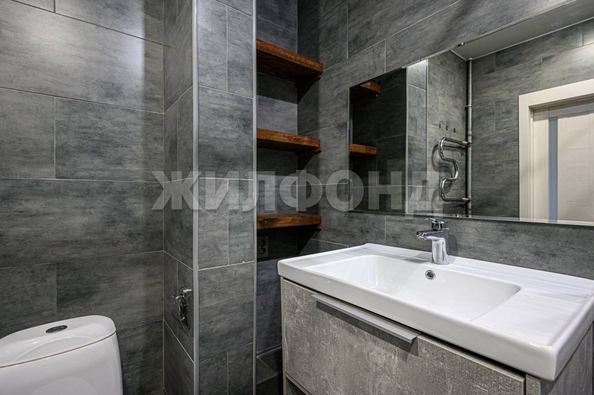 
   Продам студию, 30 м², Арбузова ул, 4/1

. Фото 16.