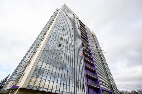 
   Продам студию, 30 м², Арбузова ул, 4/1

. Фото 26.