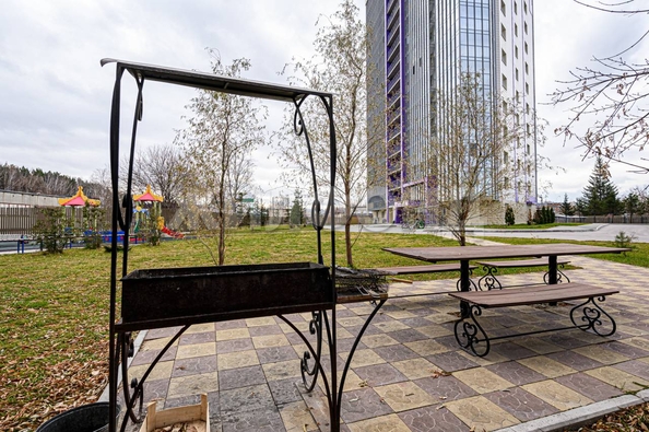 
   Продам студию, 30 м², Арбузова ул, 4/1

. Фото 28.