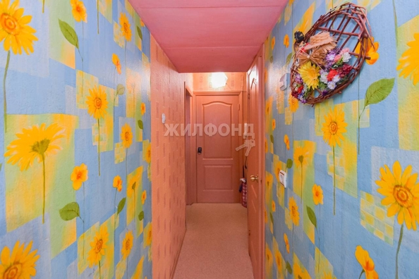 
   Продам 1-комнатную, 30.1 м², Челюскинцев ул, 22

. Фото 7.