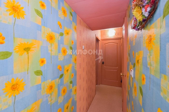 
   Продам 1-комнатную, 30.1 м², Челюскинцев ул, 22

. Фото 8.