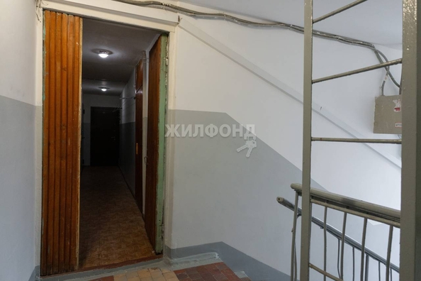 
   Продам студию, 18.3 м², Дачная ул, 40/2

. Фото 14.