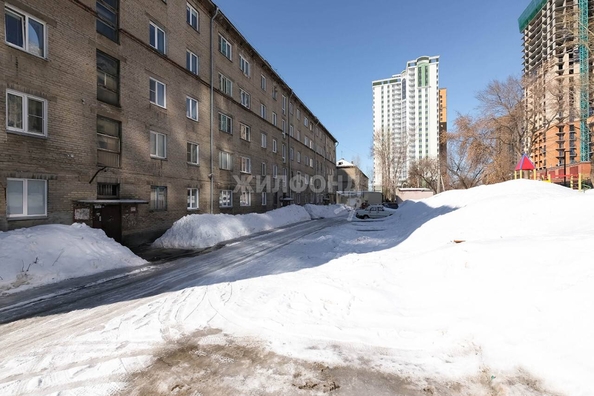 
   Продам студию, 18.3 м², Дачная ул, 40/2

. Фото 4.