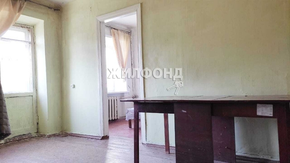 
   Продам 2-комнатную, 44.2 м², Кирова ул, 1

. Фото 1.